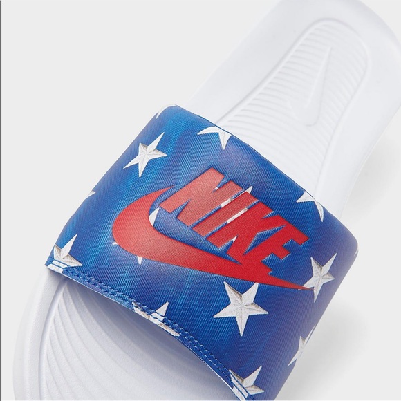 ?Sale?NEW Nike Men’s Victori One Sport Slide Sandals Flops Slippers Shoes main image 6